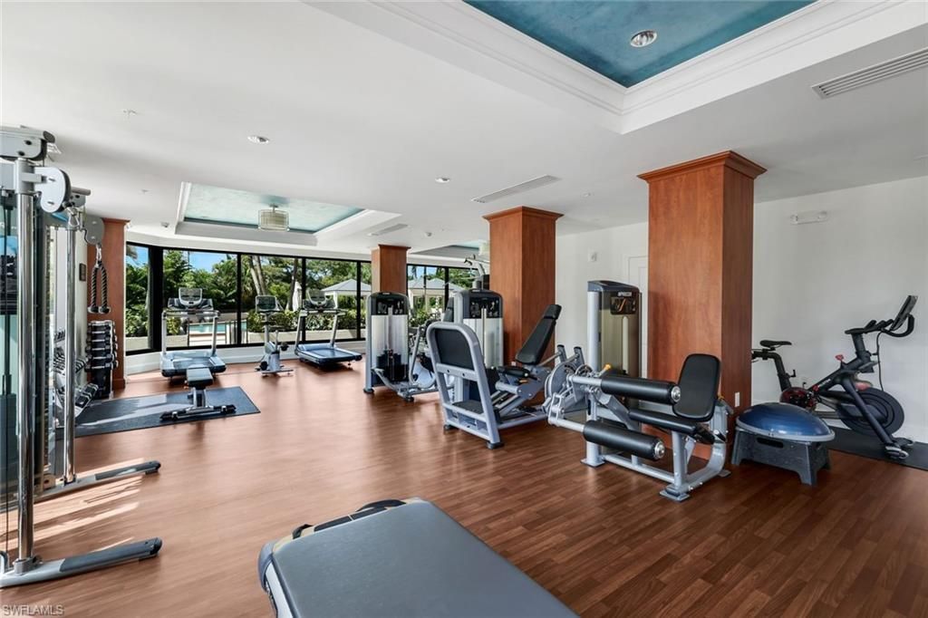 6075 Pelican Bay Blvd, Unit 104, Naples, FL 34108 Photo