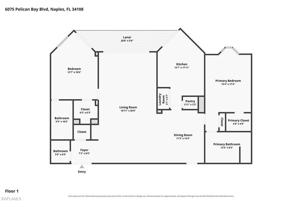 6075 Pelican Bay Blvd, Unit 104, Naples, FL 34108 Photo