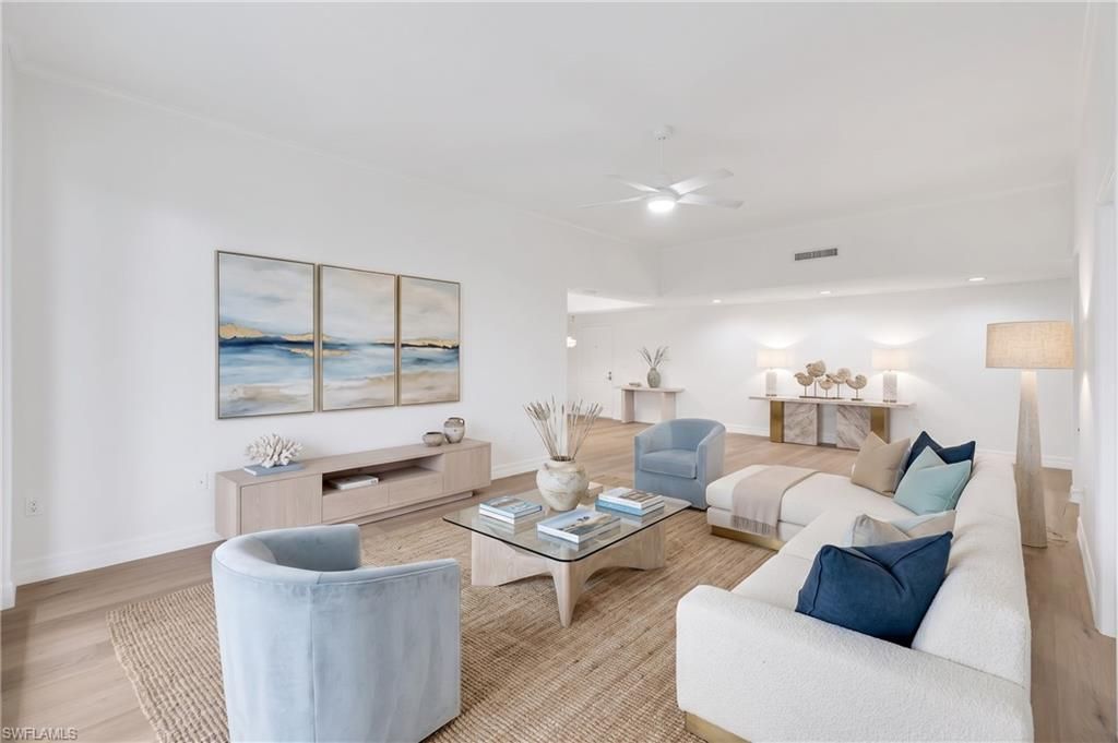6075 Pelican Bay Blvd, Unit 104, Naples, FL 34108 Photo