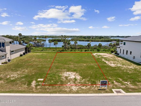 48 Coronado Road, Flagler Beach, FL 32136