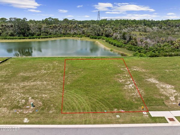 17 Coronado Road, Flagler Beach, FL 32136