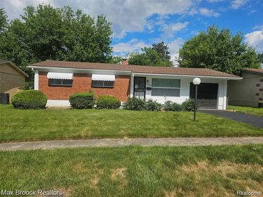 6168 Magnolia, Mt Morris Township, Mi 48458