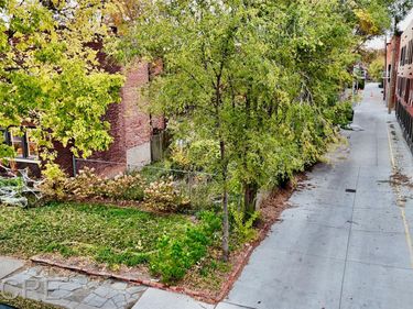 684 W Alexandrine Street, Detroit, Mi 48201