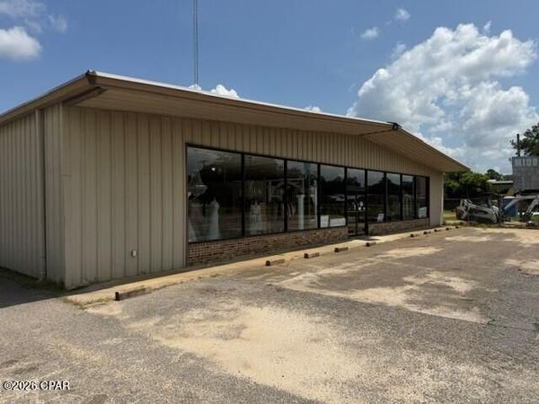 612 W Highway 90, Bonifay, FL 32425