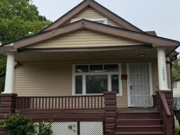 10009 Sladden Avenue , Garfield Heights, OH 44125
