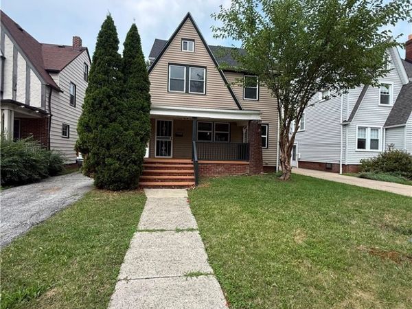 3537 Silsby Road , University Heights, OH 44118