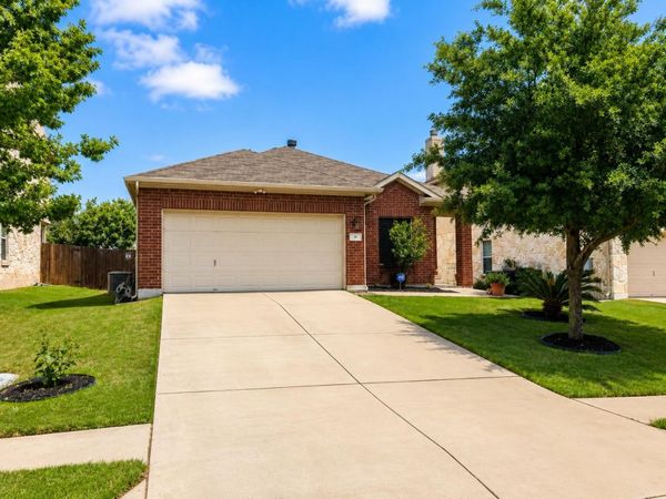 305 Dark Horse LN, Buda, TX 78610