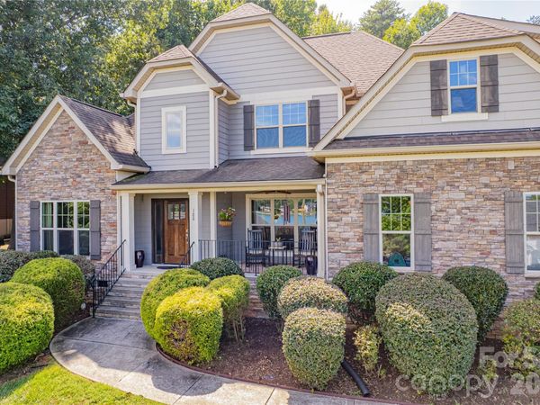 188 Wilson Lake Road, Mooresville, NC 28117