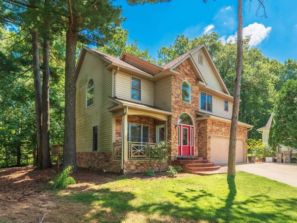 1219 S Weatherstone Lane, Bloomington, IN 47401