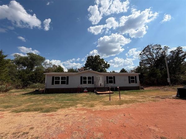 12930 Deer Drive, Luther, OK 73054