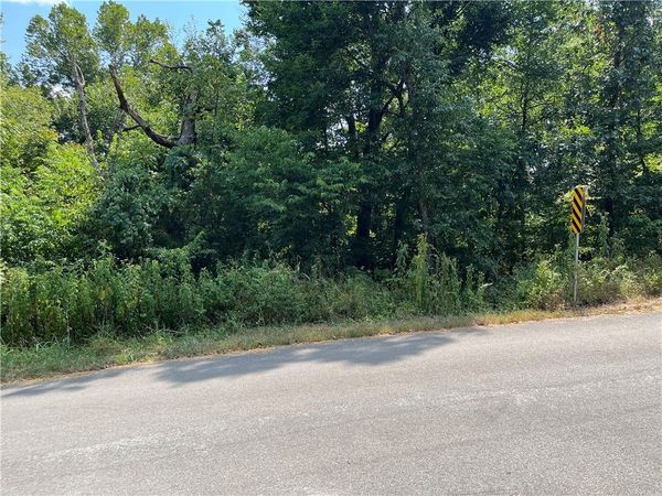 Lot 2, Block 5 Belgravia Drive , Bella Vista, AR 72715