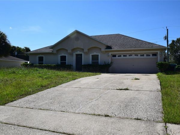 3785 TRADE STREET , DELTONA, FL 32738