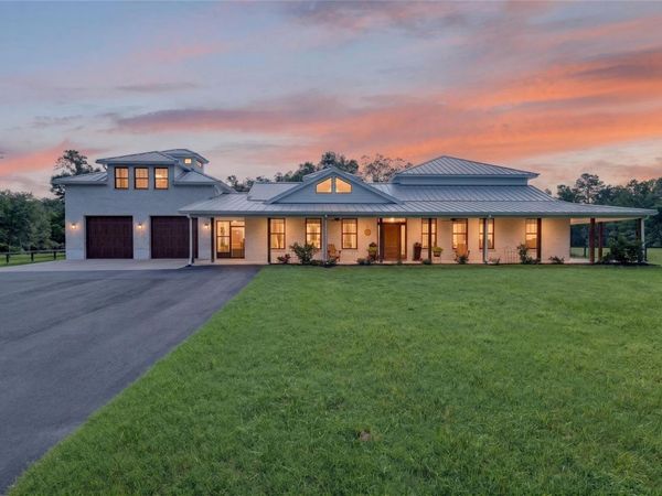 4091 NE 185TH AVENUE , WILLISTON, FL 32696