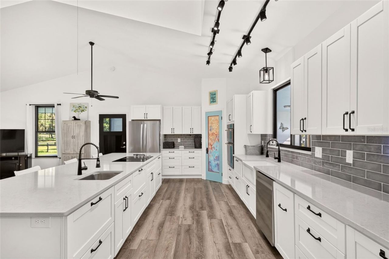 4091 NE 185th Avenue, Williston, FL 32696 Photo