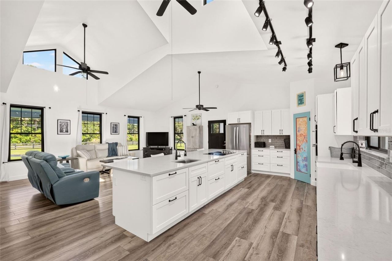 4091 NE 185th Avenue, Williston, FL 32696 Photo
