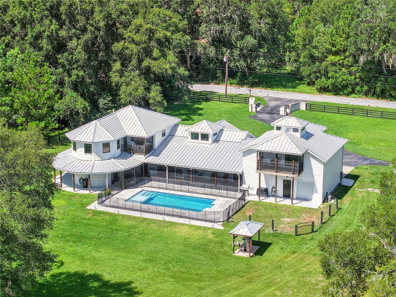 4091 NE 185th Avenue, Williston, FL 32696 Photo
