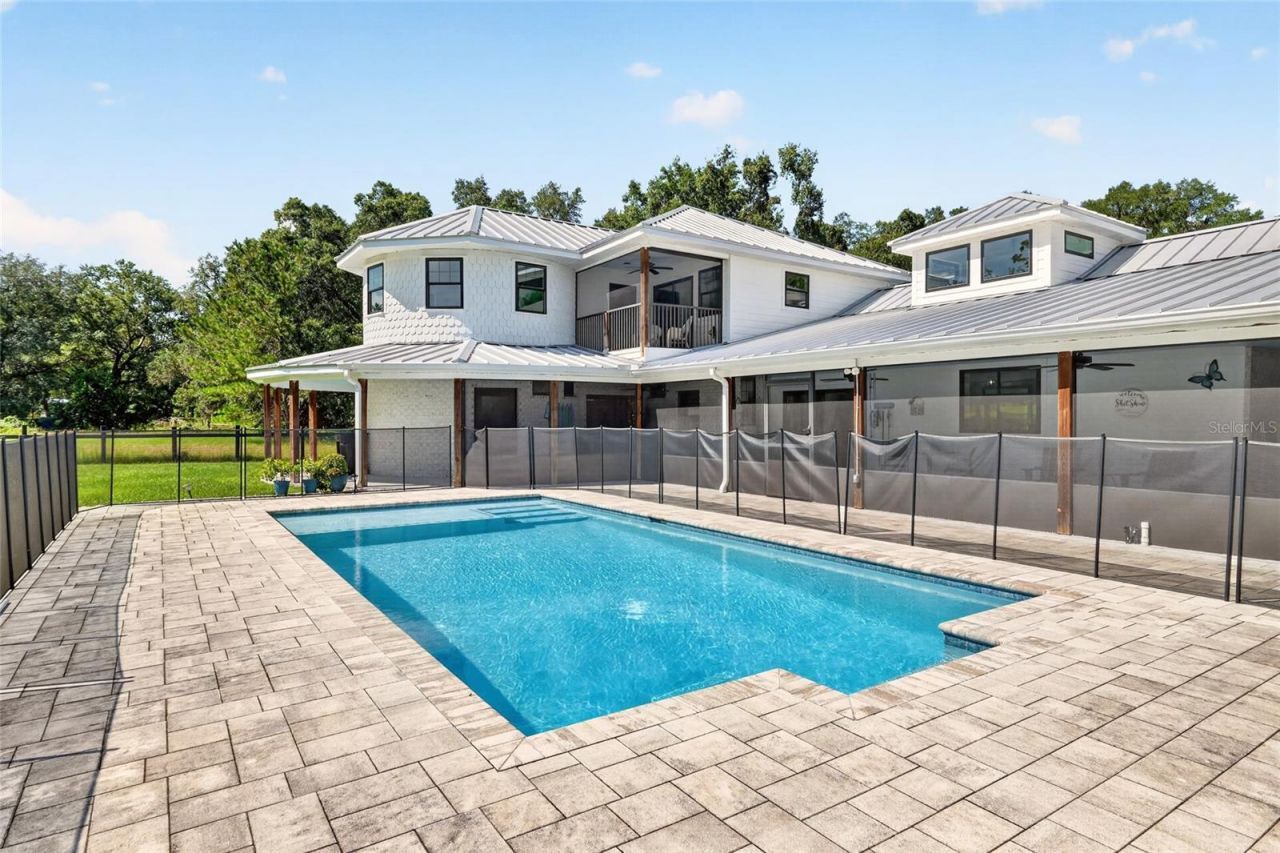 4091 NE 185th Avenue, Williston, FL 32696 Photo