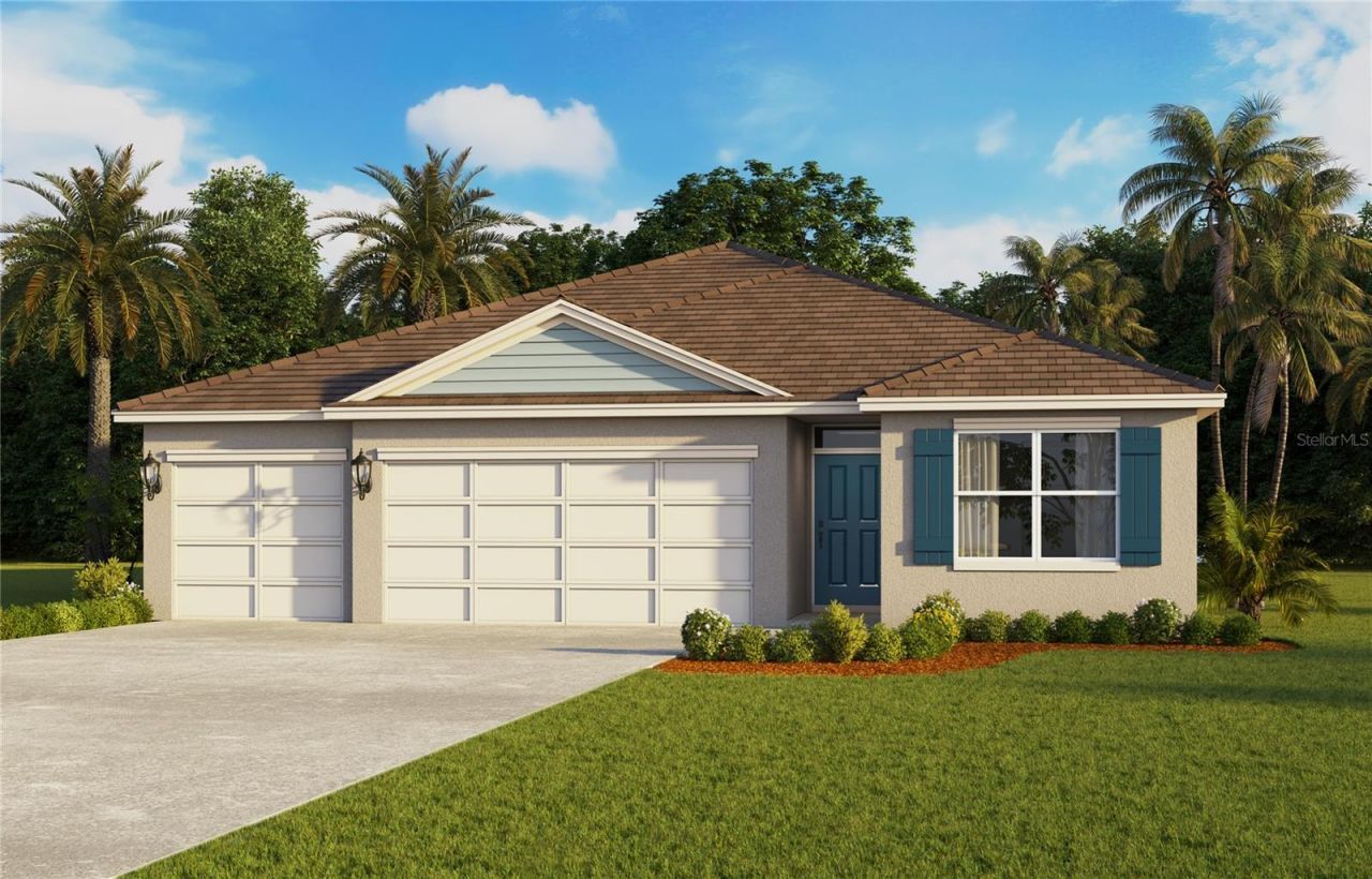 1345 Fountain View Street, Ormond Beach, FL 32174 Main Photo