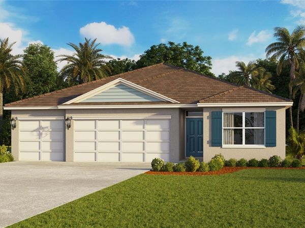 1345 FOUNTAIN VIEW STREET, ORMOND BEACH, FL 32174