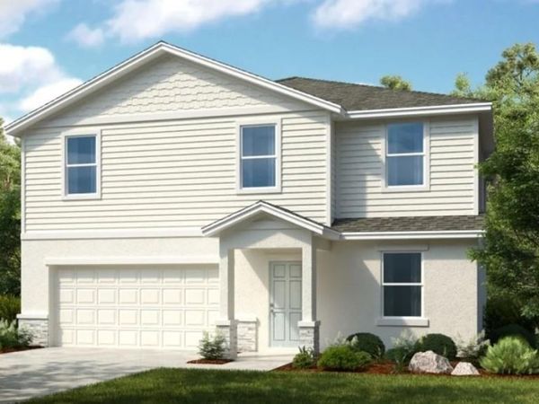 229 STREAMWATER WAY , GROVELAND, FL 34736