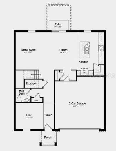 229 Streamwater Way, Groveland, FL 34736 Photo