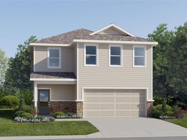 3007 GRANITE RIDGE AVENUE , MINNEOLA, FL 34715