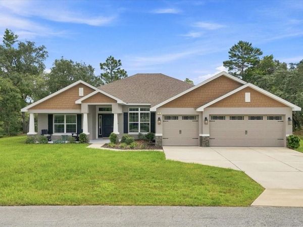 14 LUPINE STREET , HOMOSASSA, FL 34446