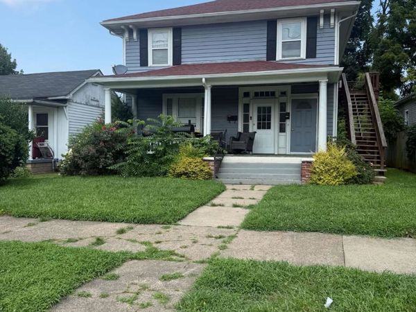2940 5th , Huntington, WV 25702