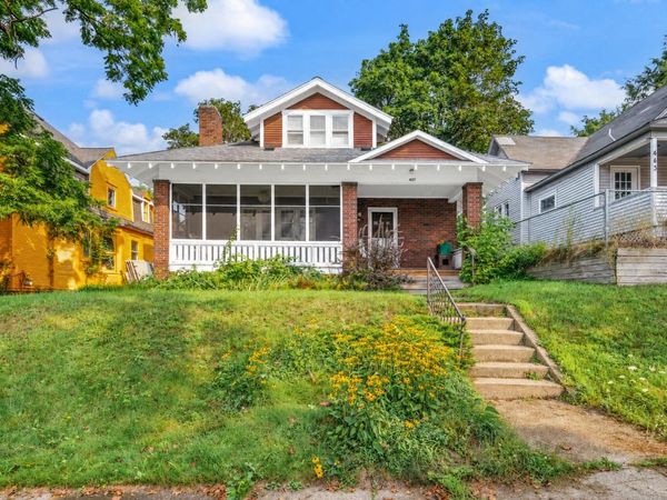 437 E Chapin Street, Cadillac, MI 49601