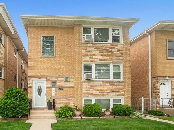 2402 N 76 Court , Unit G, Elmwood Park, IL 60707