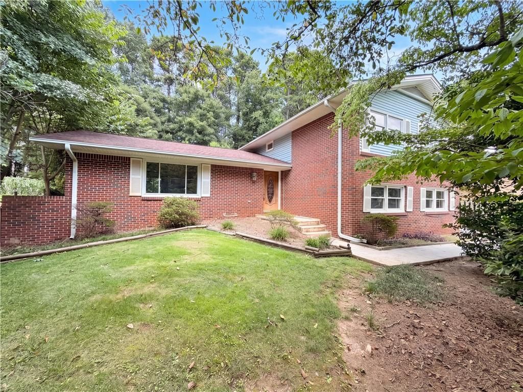 3607 Santa Fe Trail, Atlanta, GA 30340 Main Photo