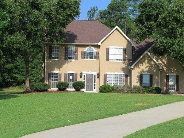 Fairburn, GA 30213