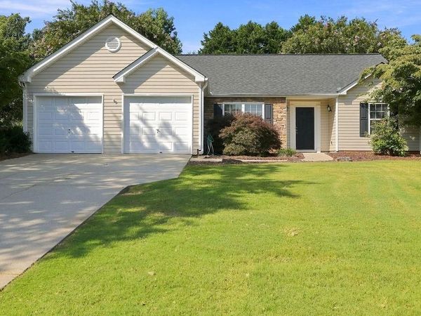 5015 Teal Trail , Cumming, GA 30028