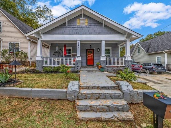 545 Grant Street SW, Atlanta, GA 30315