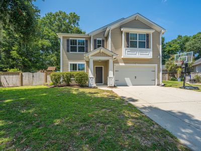 1223 Beck Drive, Mount Pleasant, SC 29466