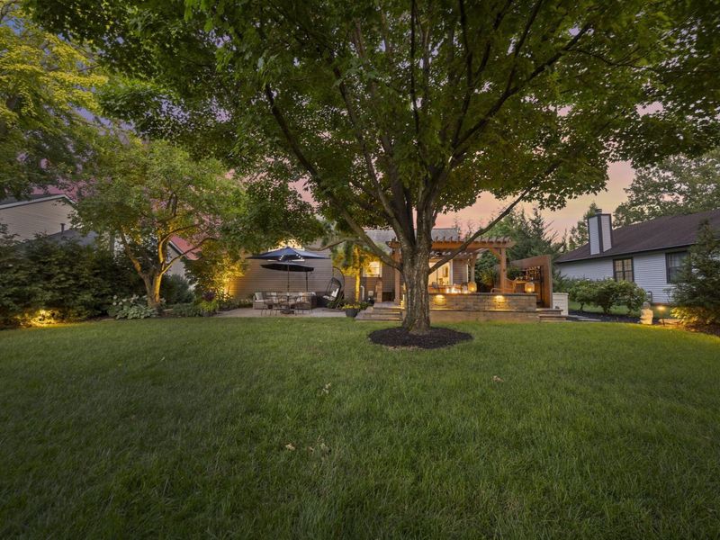 3700 Mountshannon Road, Columbus, OH 43221 Photo 32