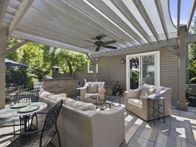 3700 Mountshannon Road, Columbus, OH 43221 Photo 34