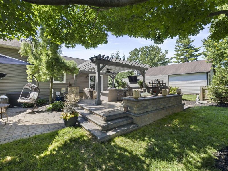 3700 Mountshannon Road, Columbus, OH 43221 Photo 43