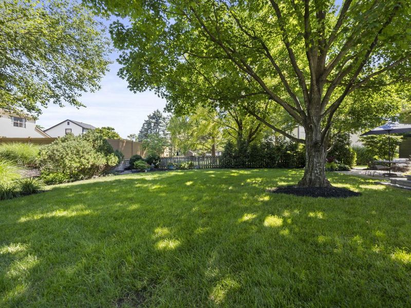 3700 Mountshannon Road, Columbus, OH 43221 Photo 47
