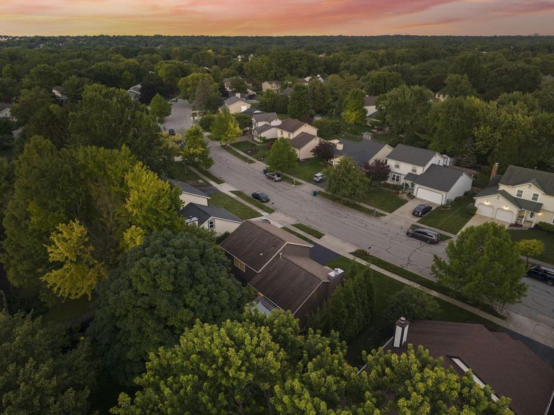 3700 Mountshannon Road, Columbus, OH 43221 Photo 53