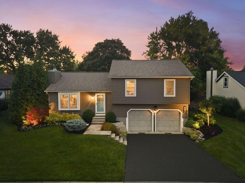 3700 Mountshannon Road, Columbus, OH 43221 Photo 59