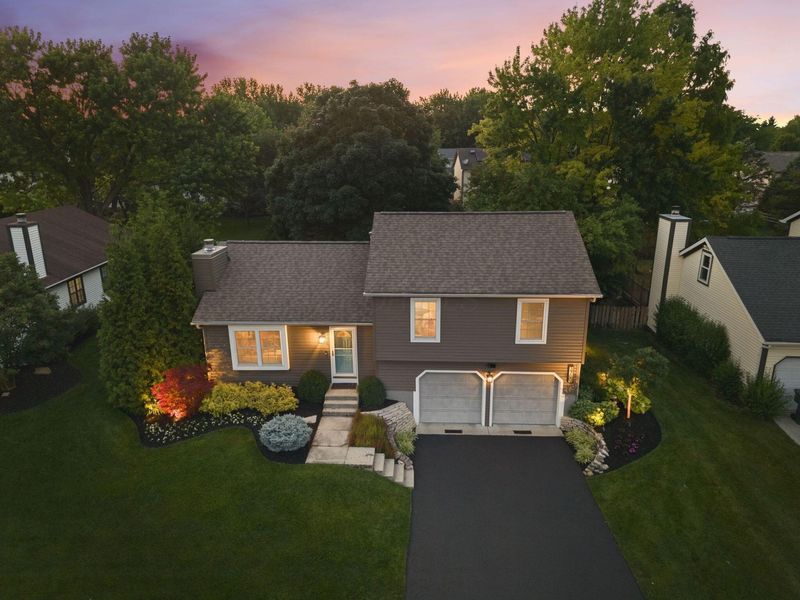 3700 Mountshannon Road, Columbus, OH 43221 Photo 60