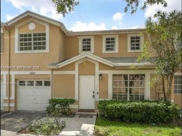12164 SW 52nd Pl , Cooper City, FL 33330