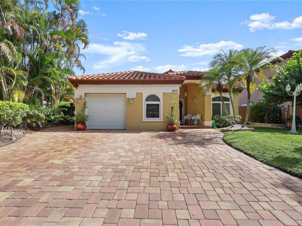 4991 NW 54th St , Coconut Creek, FL 33073