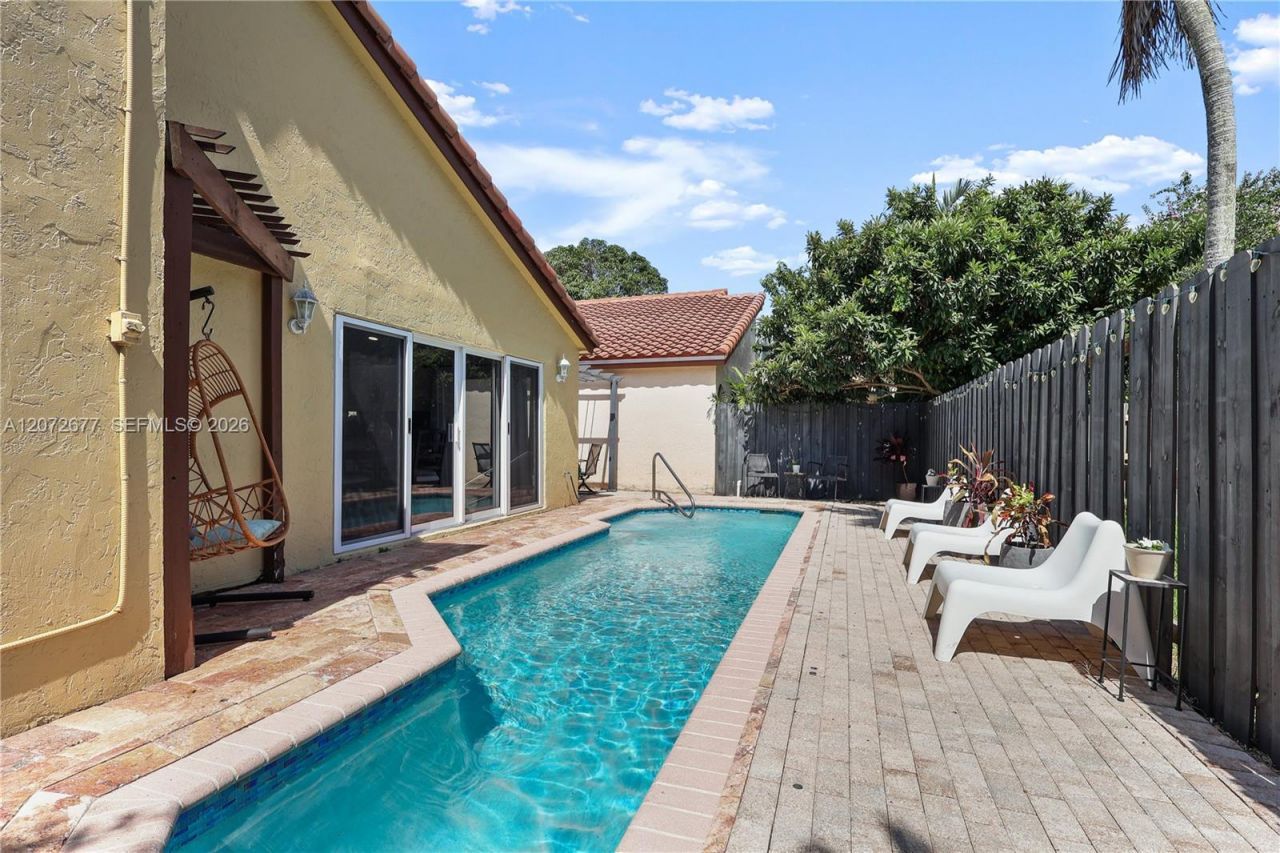 4991 NW 54th St , Coconut Creek, FL 33073 Photo