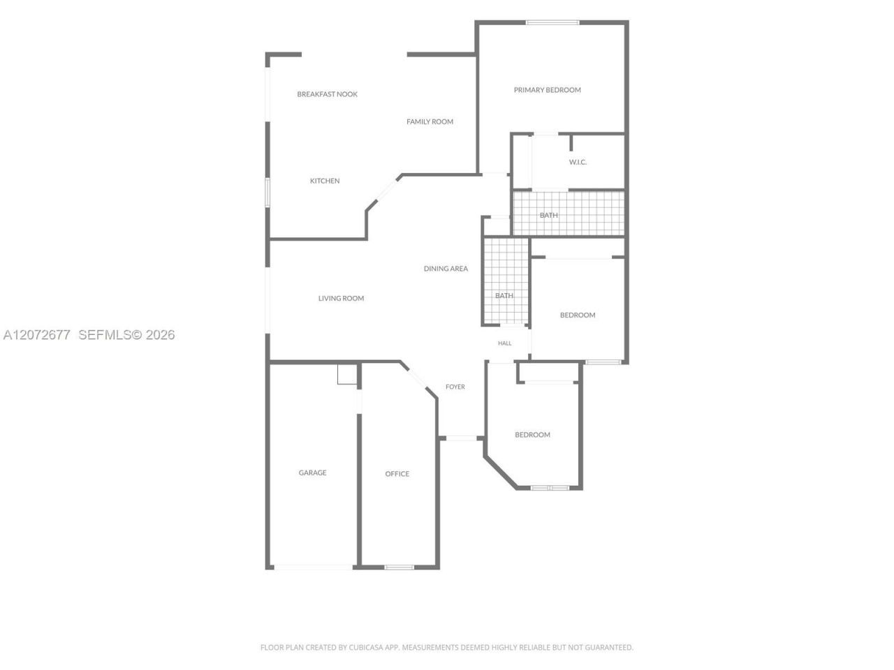 4991 NW 54th St , Coconut Creek, FL 33073 Photo