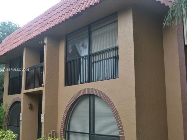 8601 NW 34th Pl , Unit A208, Sunrise, FL 33351