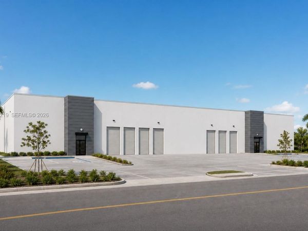 TBD NW 128 Ave , Sweetwater, FL 33182