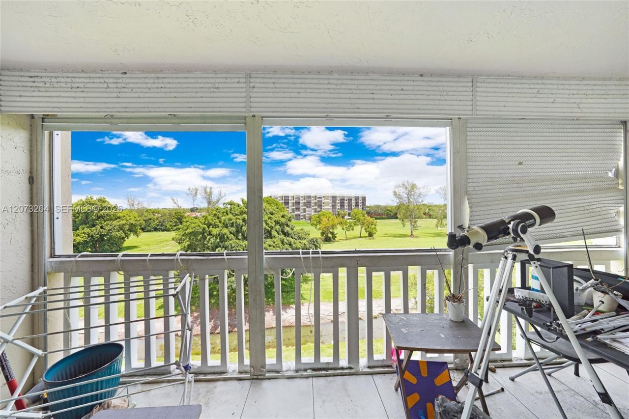 7051 Environ Blvd , Unit 432, Lauderhill, FL 33319 Photo