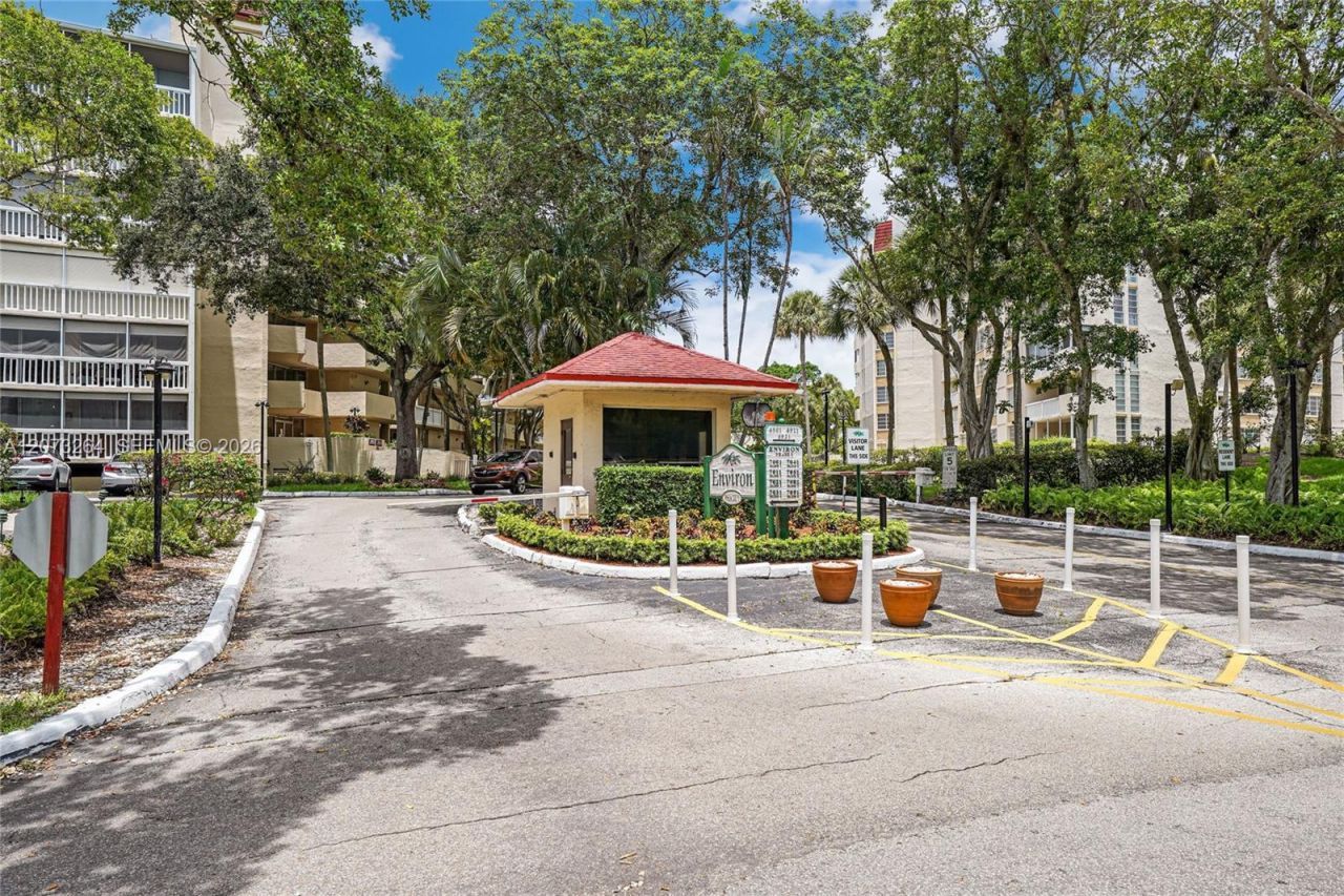7051 Environ Blvd , Unit 432, Lauderhill, FL 33319 Photo